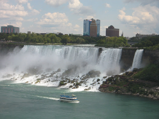 niagara falls