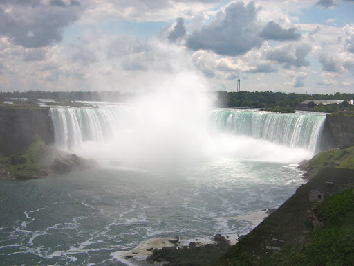 niagara falls