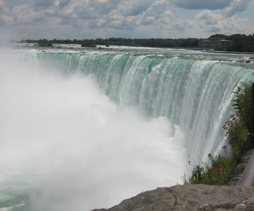 niagara falls