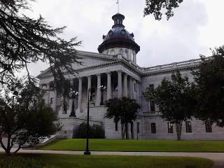 Capitol building