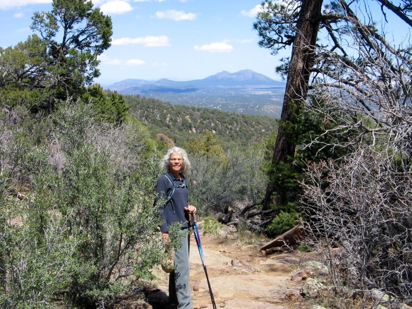 South Mountain visible to the east.