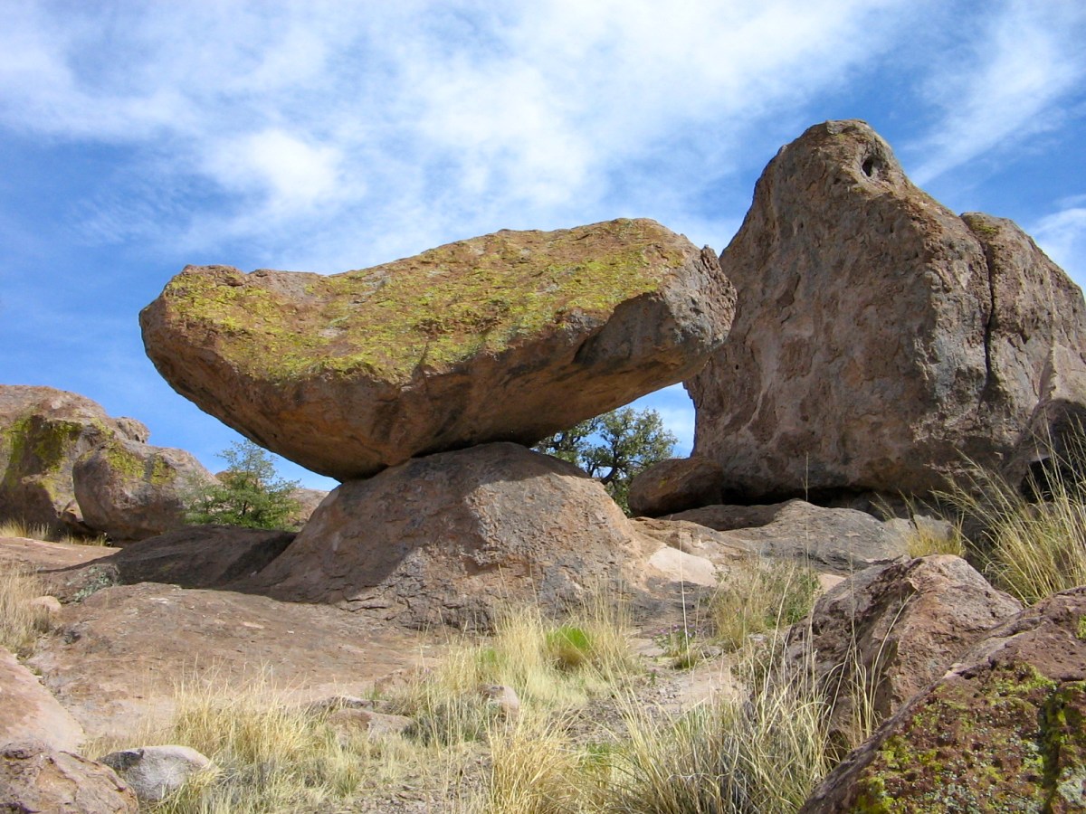 A Rocky Start to the Camping&nbsp;Season
