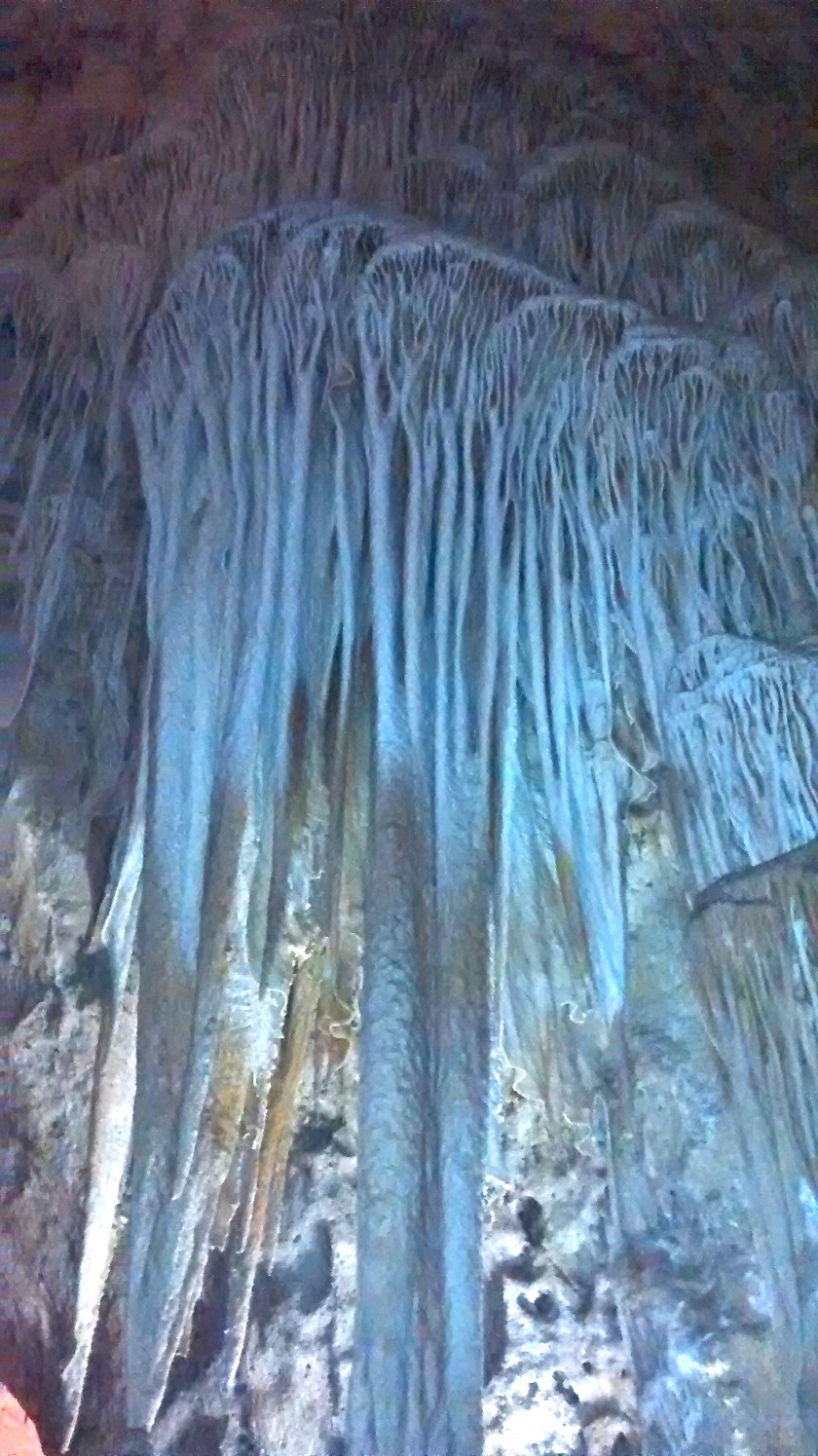 Chandelier Formation