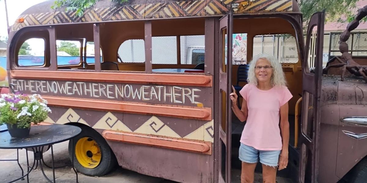 Weird Las Vegas&nbsp;Getaway